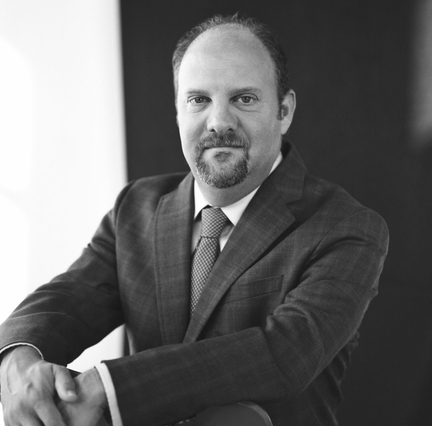 Mark Rosenberg, personal injury attorney
